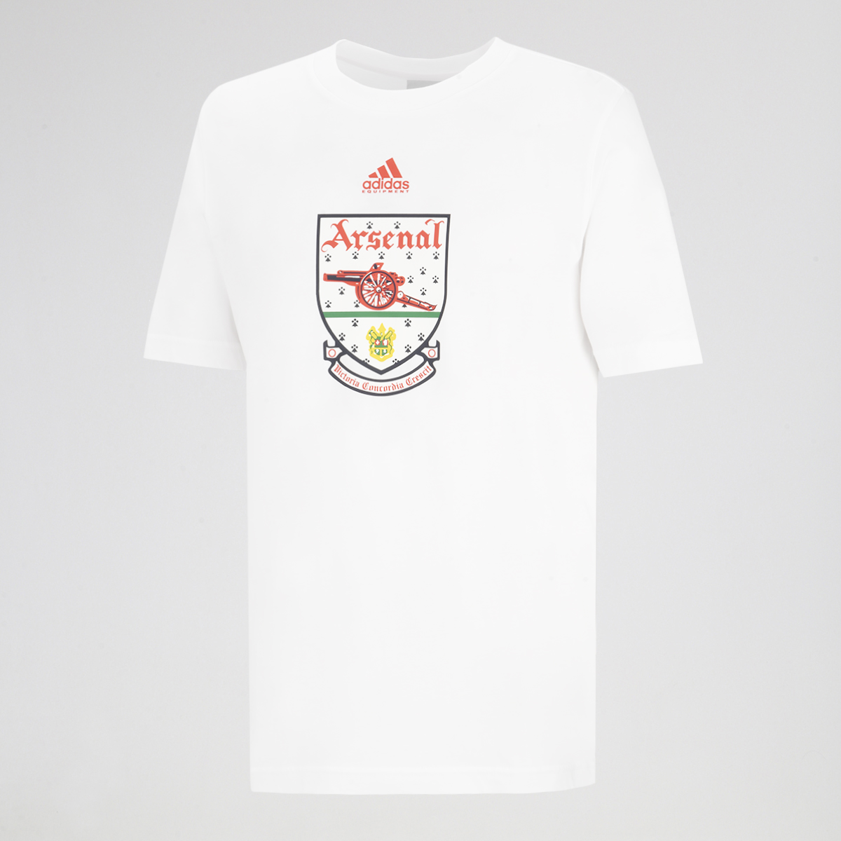 Remera Arsenal adidas 92-94 Hombre,  image number null