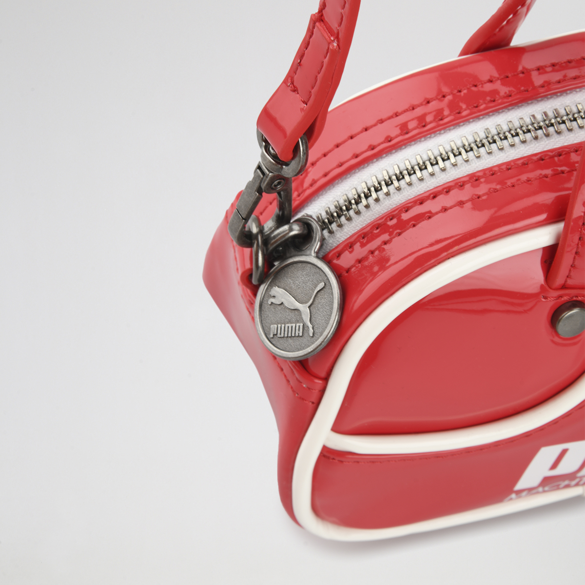 Bolso Puma 1976 MMQ,  image number null