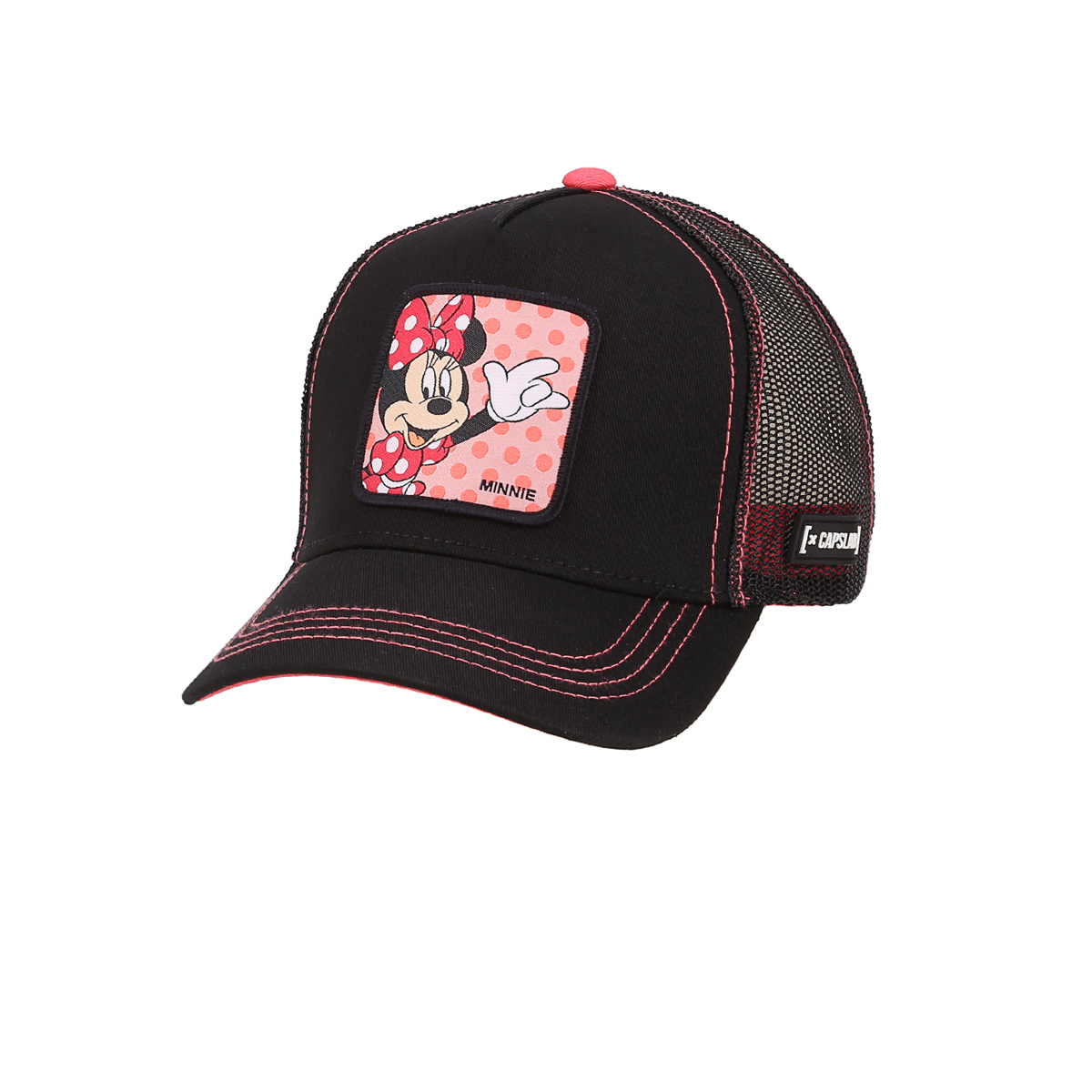 Gorra Capslab Disney Minnie 2,  image number null