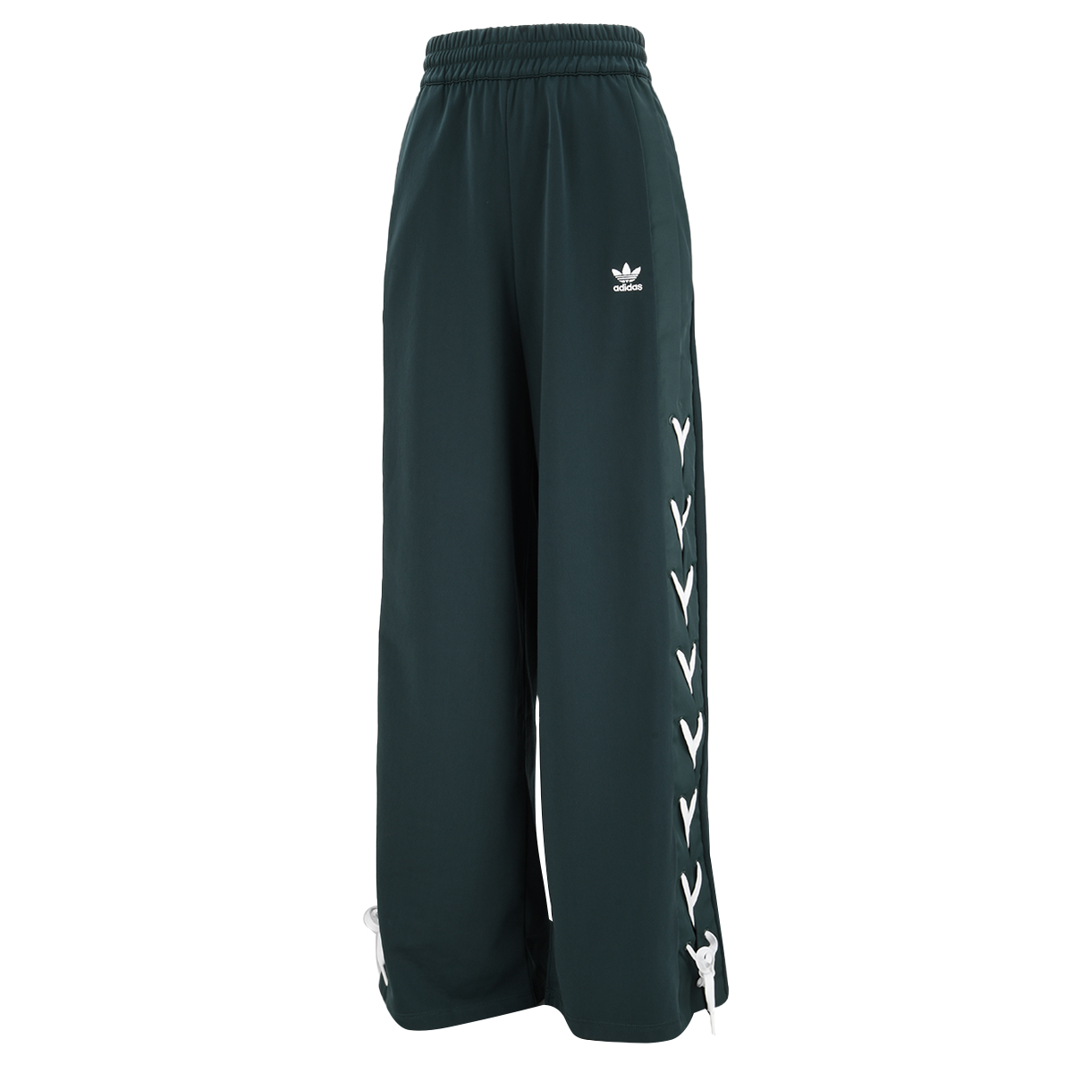 Pantalón Urbano adidas Always Original Laced Mujer,  image number null