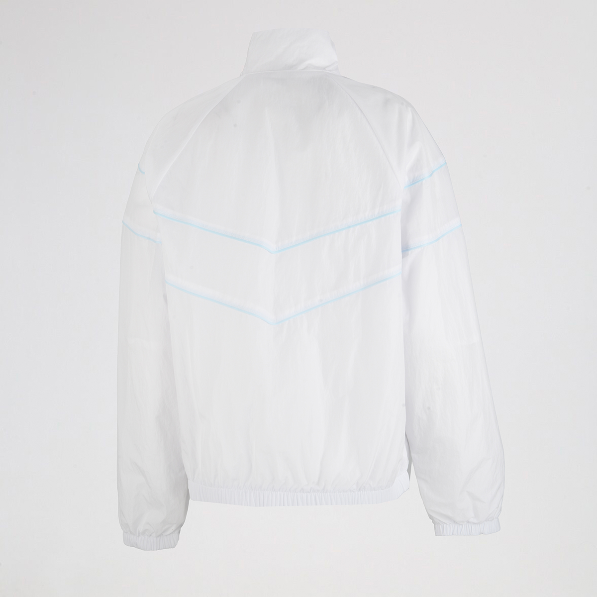Campera Nike Windrunner Fz Mujer,  image number null