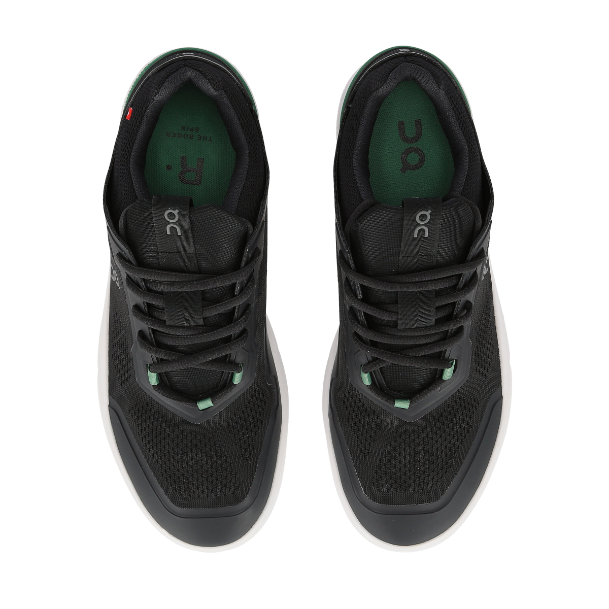Zapatillas On Running The Roger Spin Hombre,  image number null