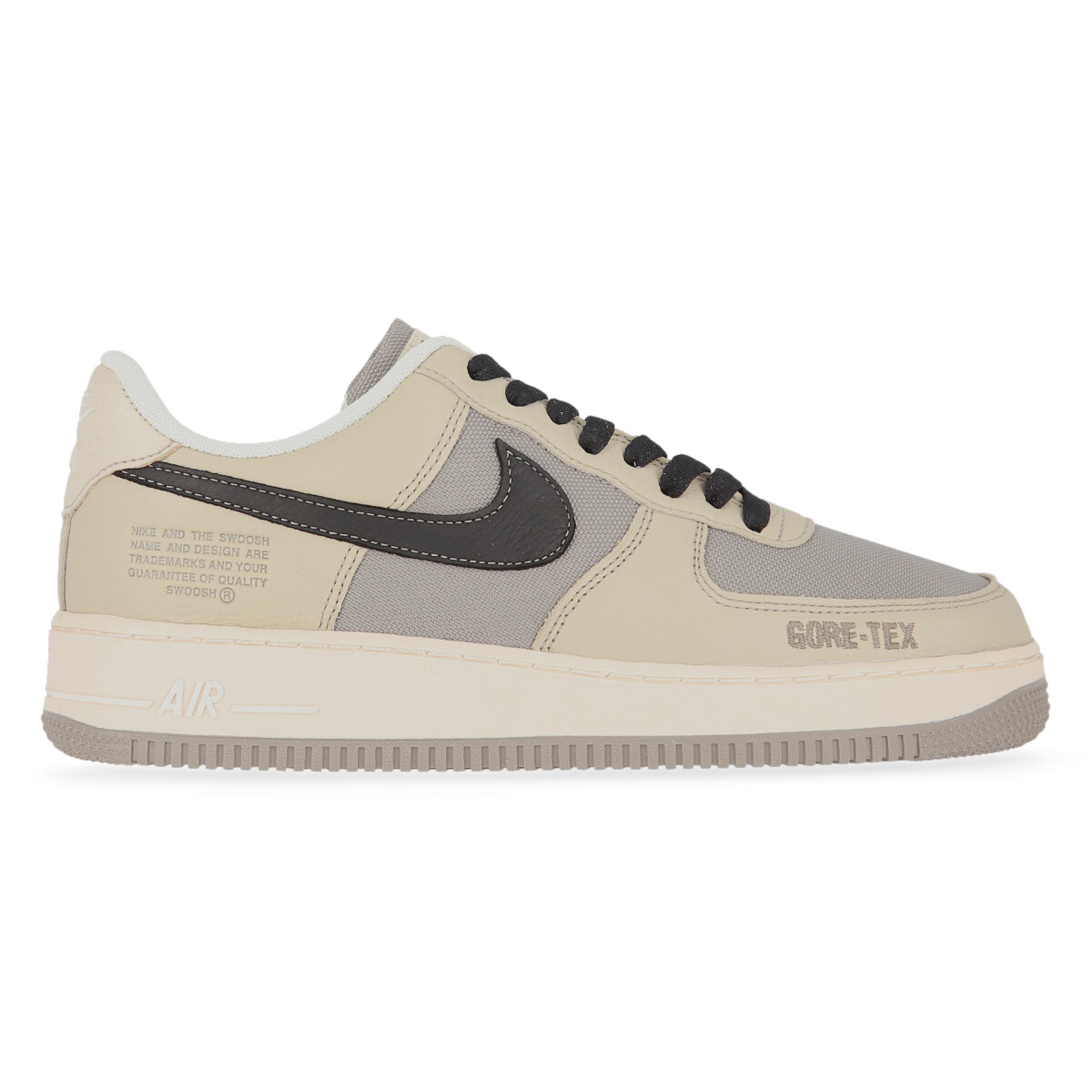 Air force 1 zapatilla urbana hombre gore tex sales