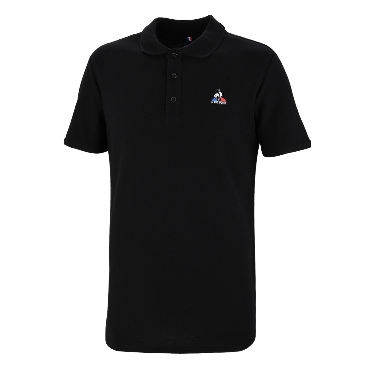 Remera Urbana Le Coq Sportif Bat Hombre,  image number null