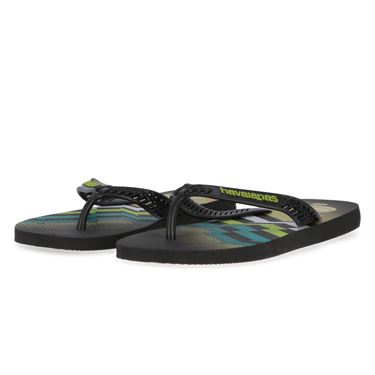 Ojotas Havaianas Power Light,  image number null