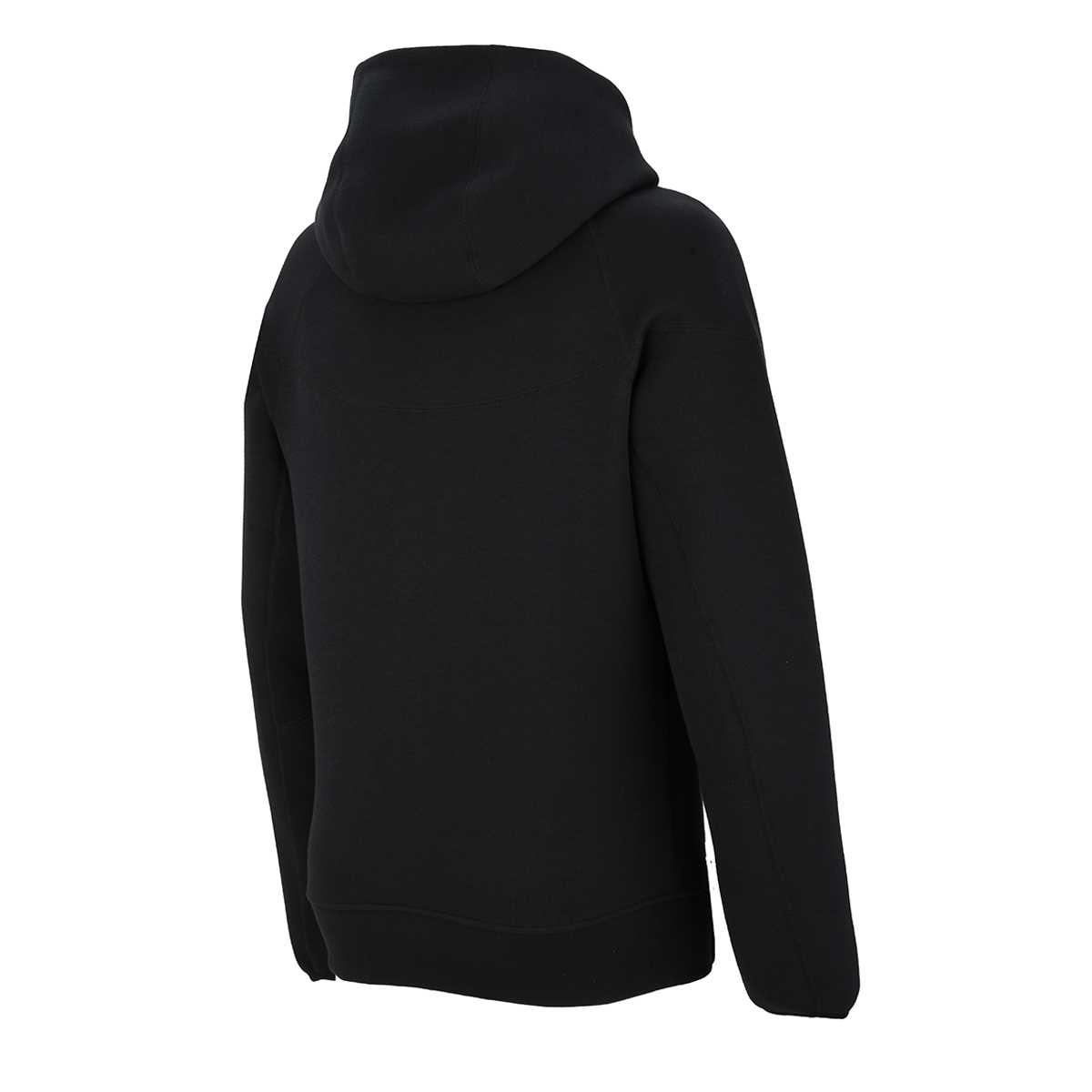 Campera Nike Tech Fleece Windrunner,  image number null