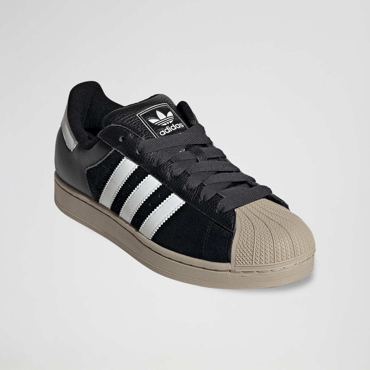 Zapatillas adidas Superstar II cuero,  image number null