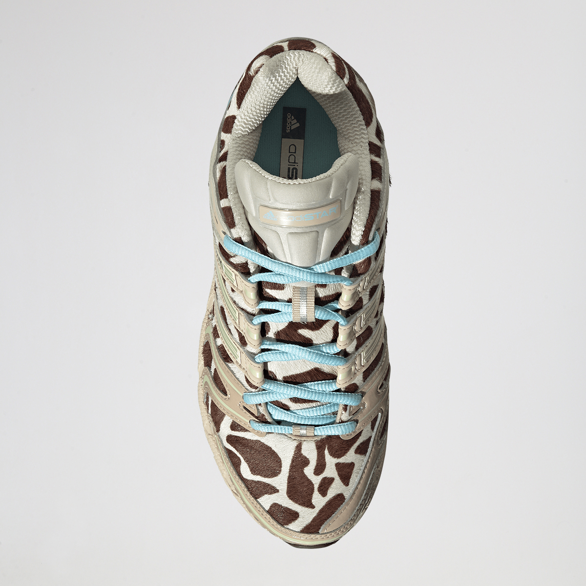Zapatillas adidas Adistar Control 5 Mujer,  image number null
