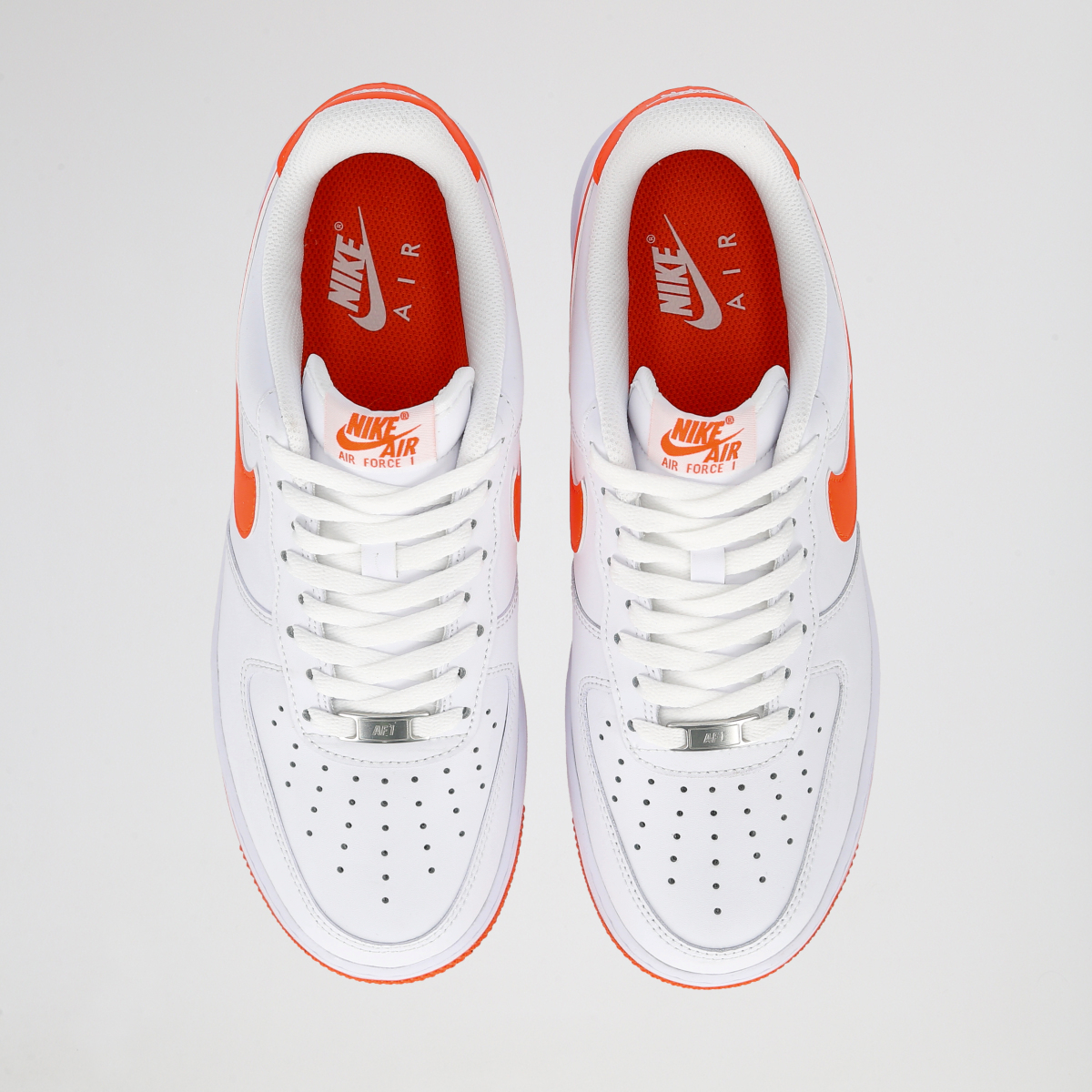 Zapatillas Nike Air Force 1 '07 de Hombre,  image number null