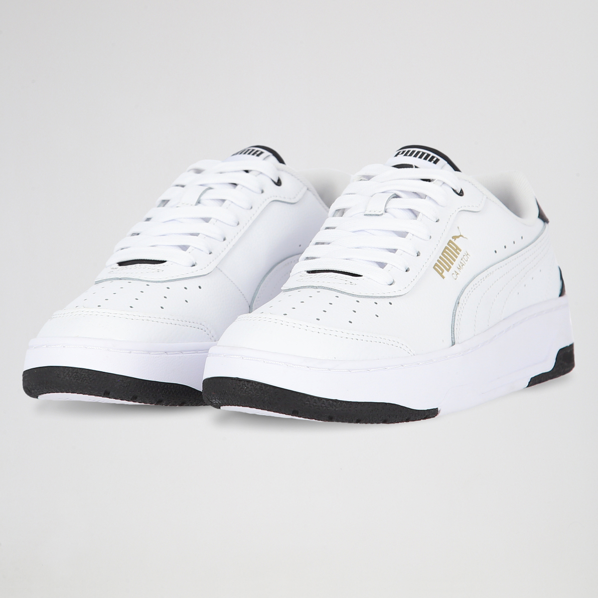 Zapatillas Puma Ca Match Cuero,  image number null