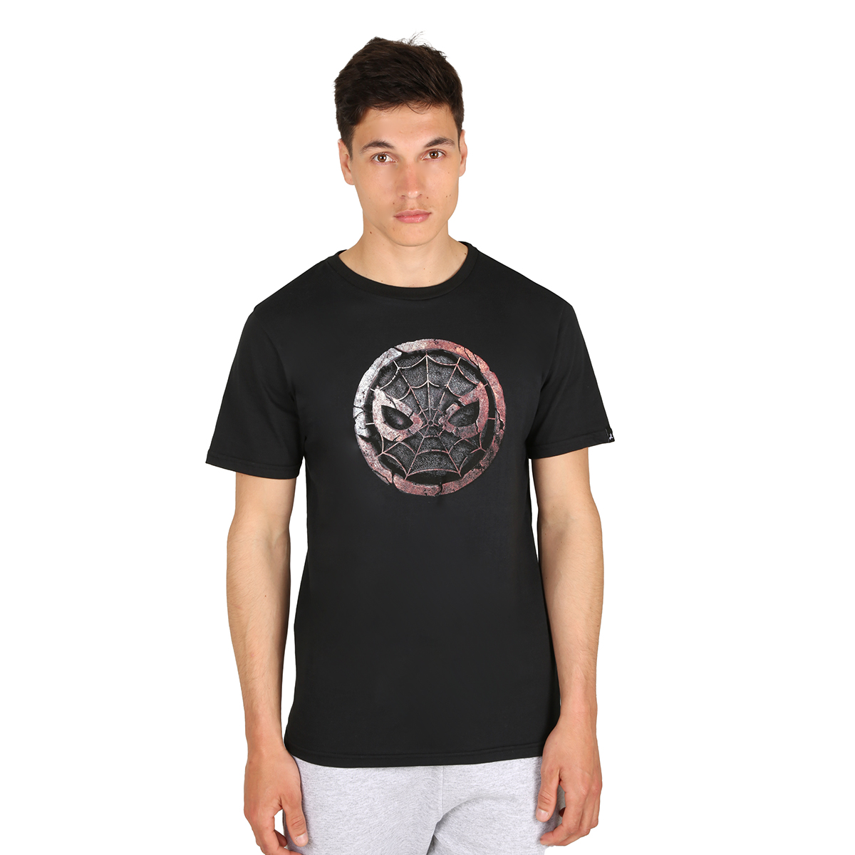 Remera Jack Lee Spiderman,  image number null