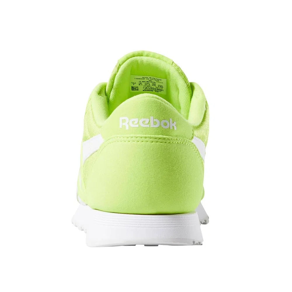 Zapatillas Reebok Classic Nylon,  image number null