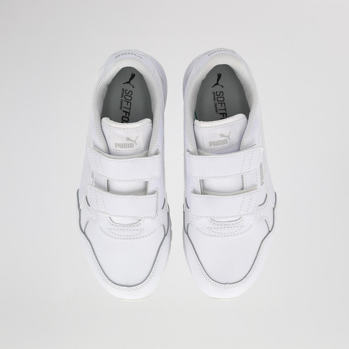 Zapatillas Puma St Runner V4 L V Infantil,  image number null