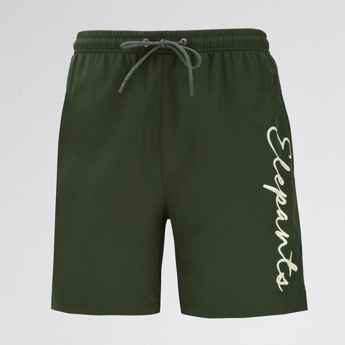 Traje de Ba&ntilde;o Elepants League Poli&eacute;ster Hombre,  image number null