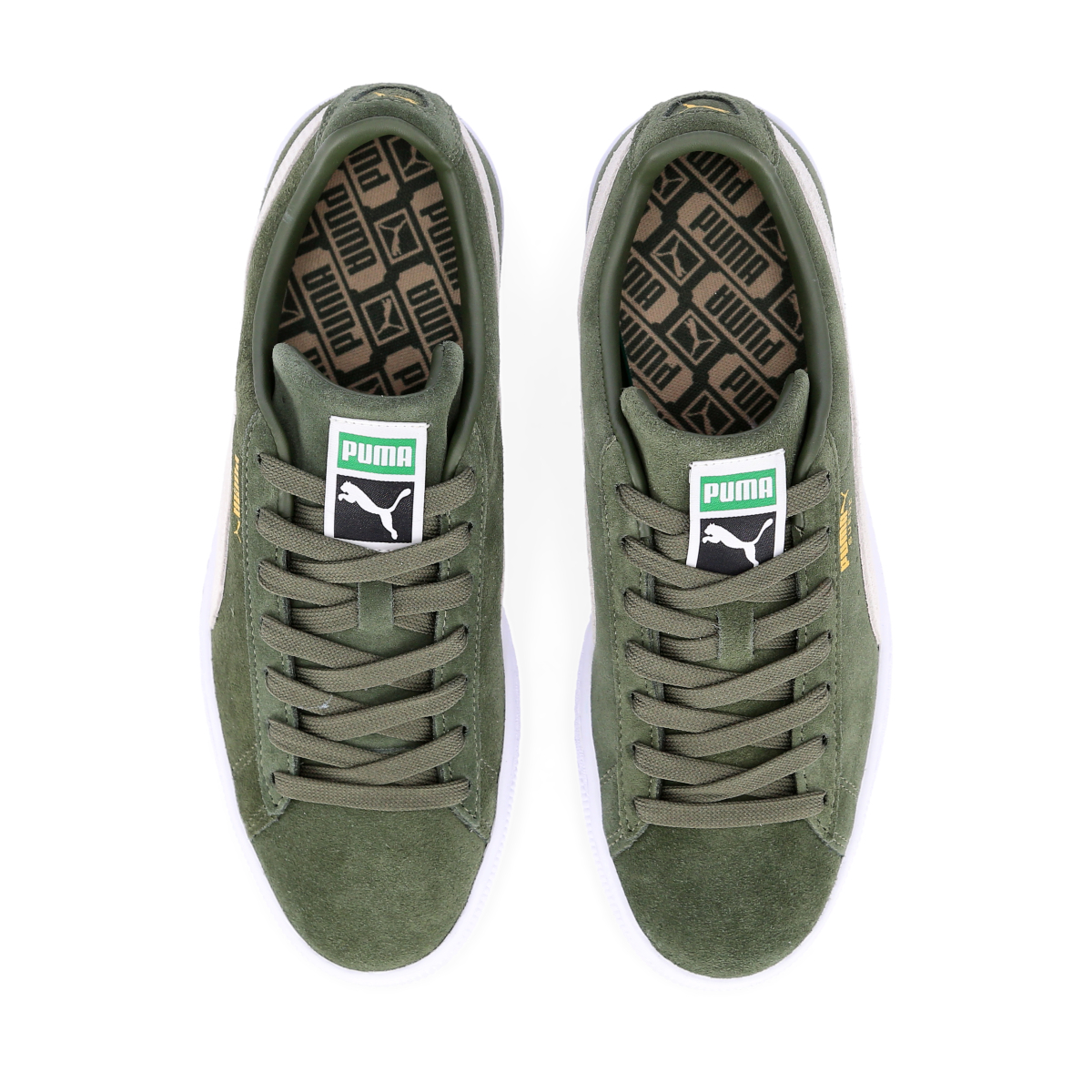 Zapatillas Puma Suede Classic XXI Unisex,  image number null