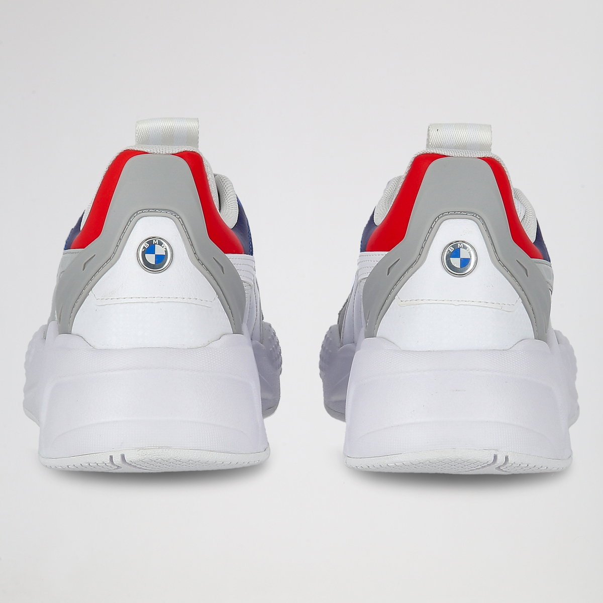 Zapatillas Puma Bmw Mms Rs-x,  image number null