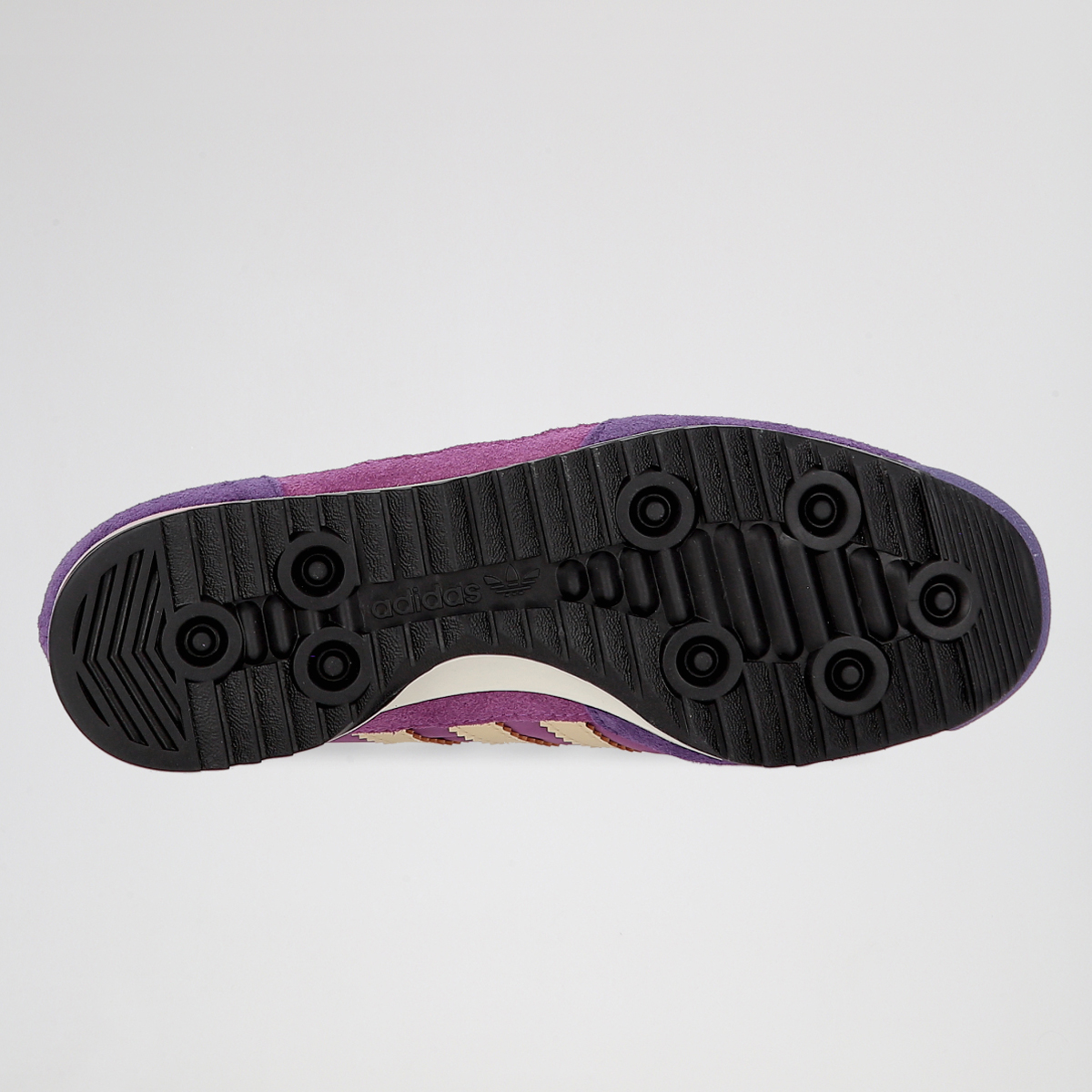 Zapatillas adidas Sl 72 Og Gamuza Mujer,  image number null