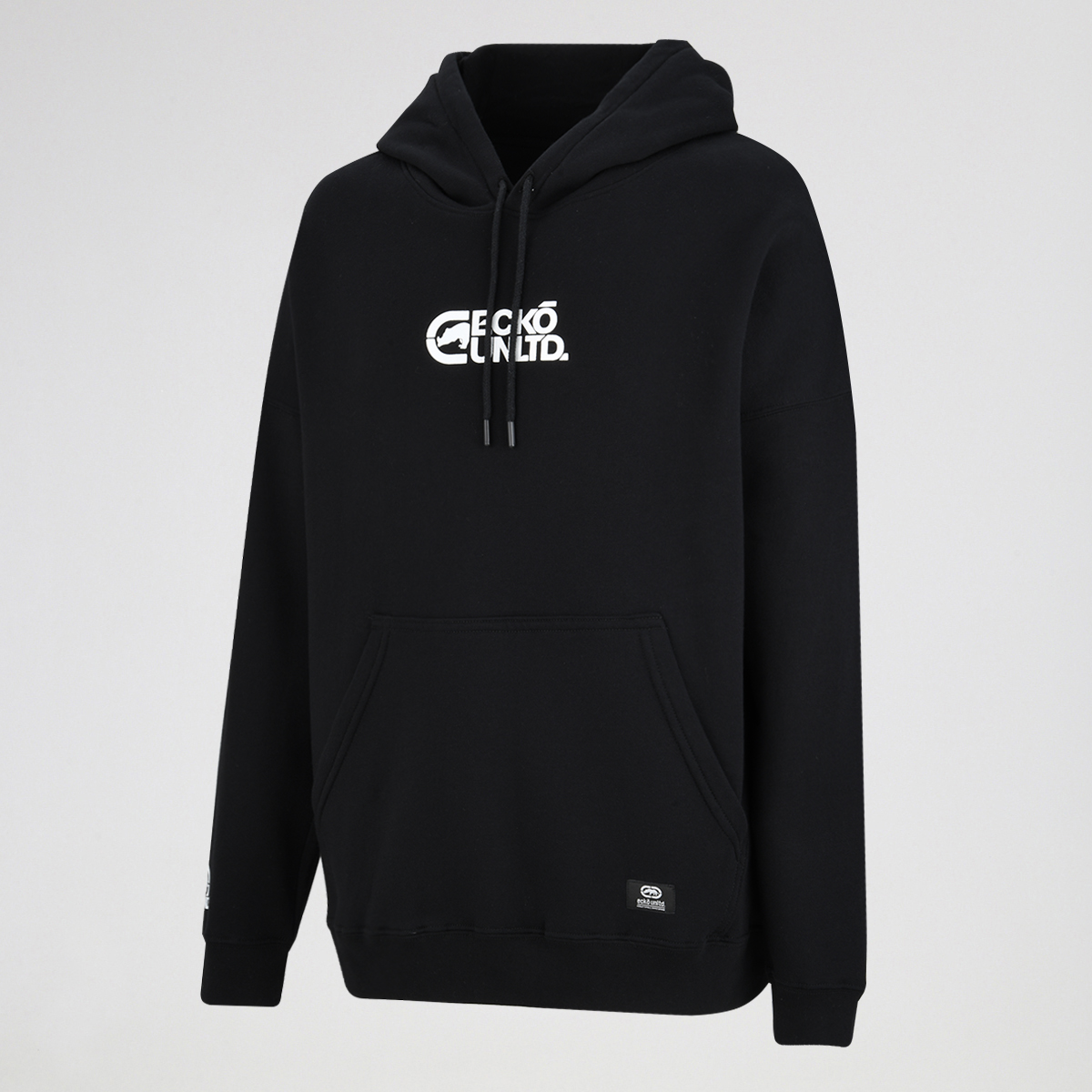 Buzo Ecko Logo I25 de Hombre,  image number null