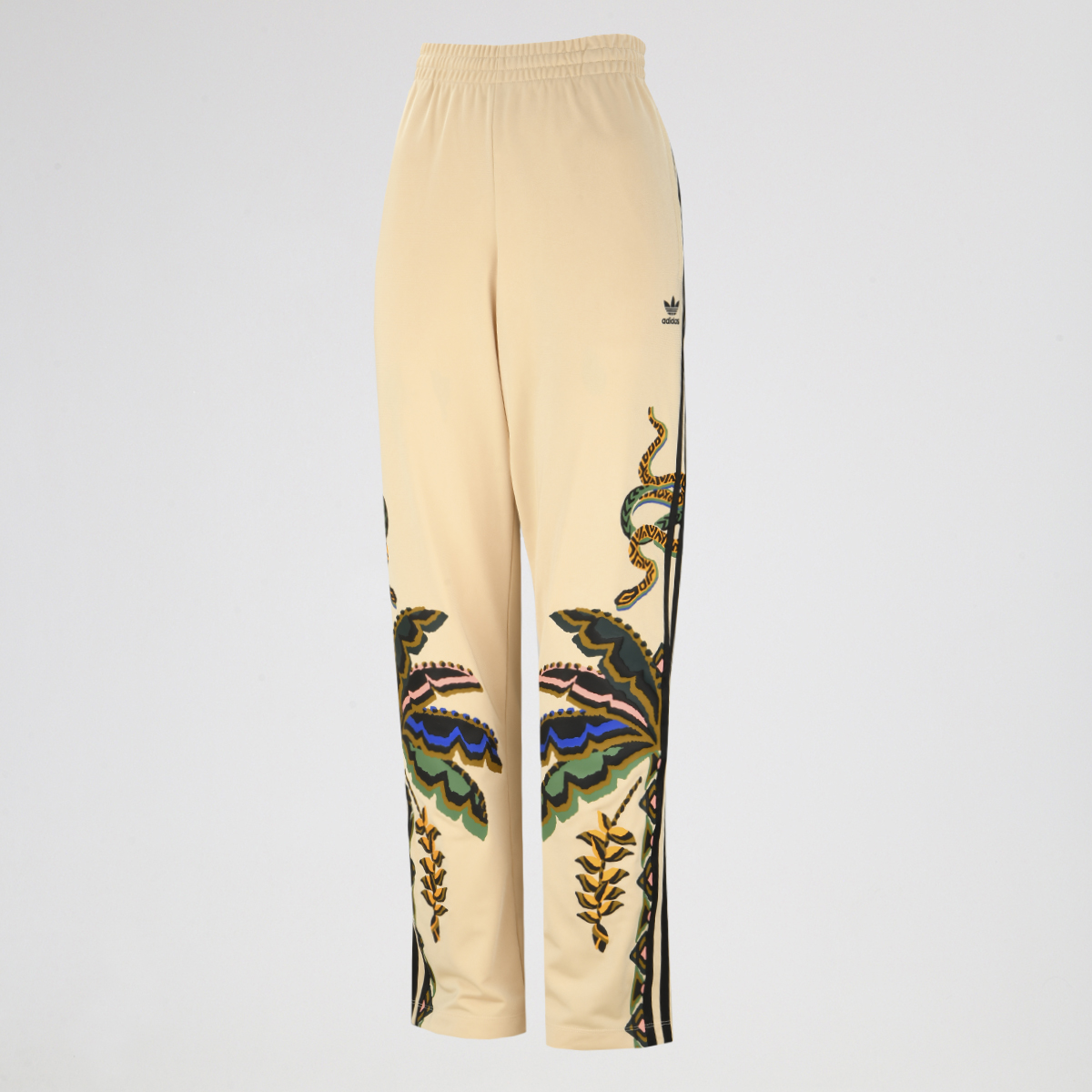 Pantalón adidas X Farm Rio Mujer,  image number null