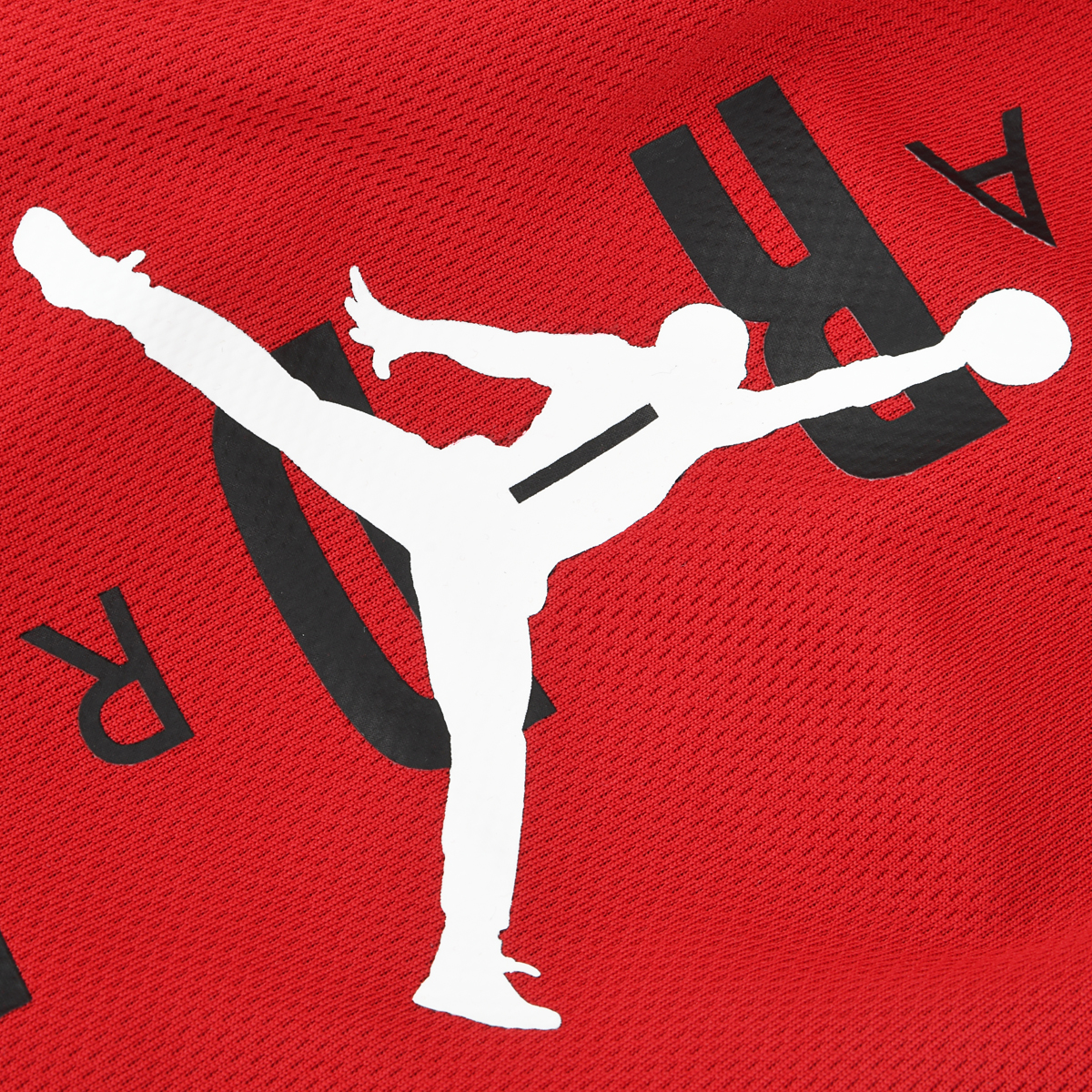Short Jordan Vert Mesh Niño,  image number null