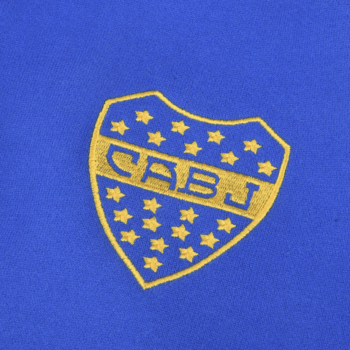 Buzo Boca Juniors adidas OG 2026 Hombre,  image number null