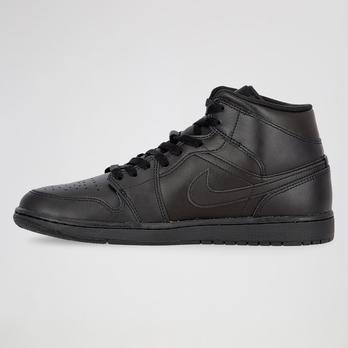 Zapatillas Jordan Air Jordan 1 Mid Hombre,  image number null