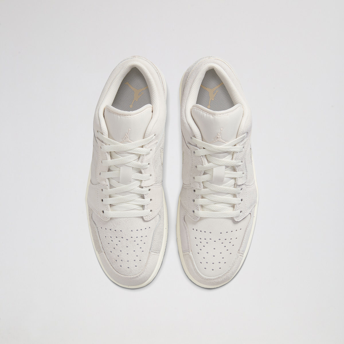 Zapatillas Air Jordan 1 Low SE Craft Hombre,  image number null