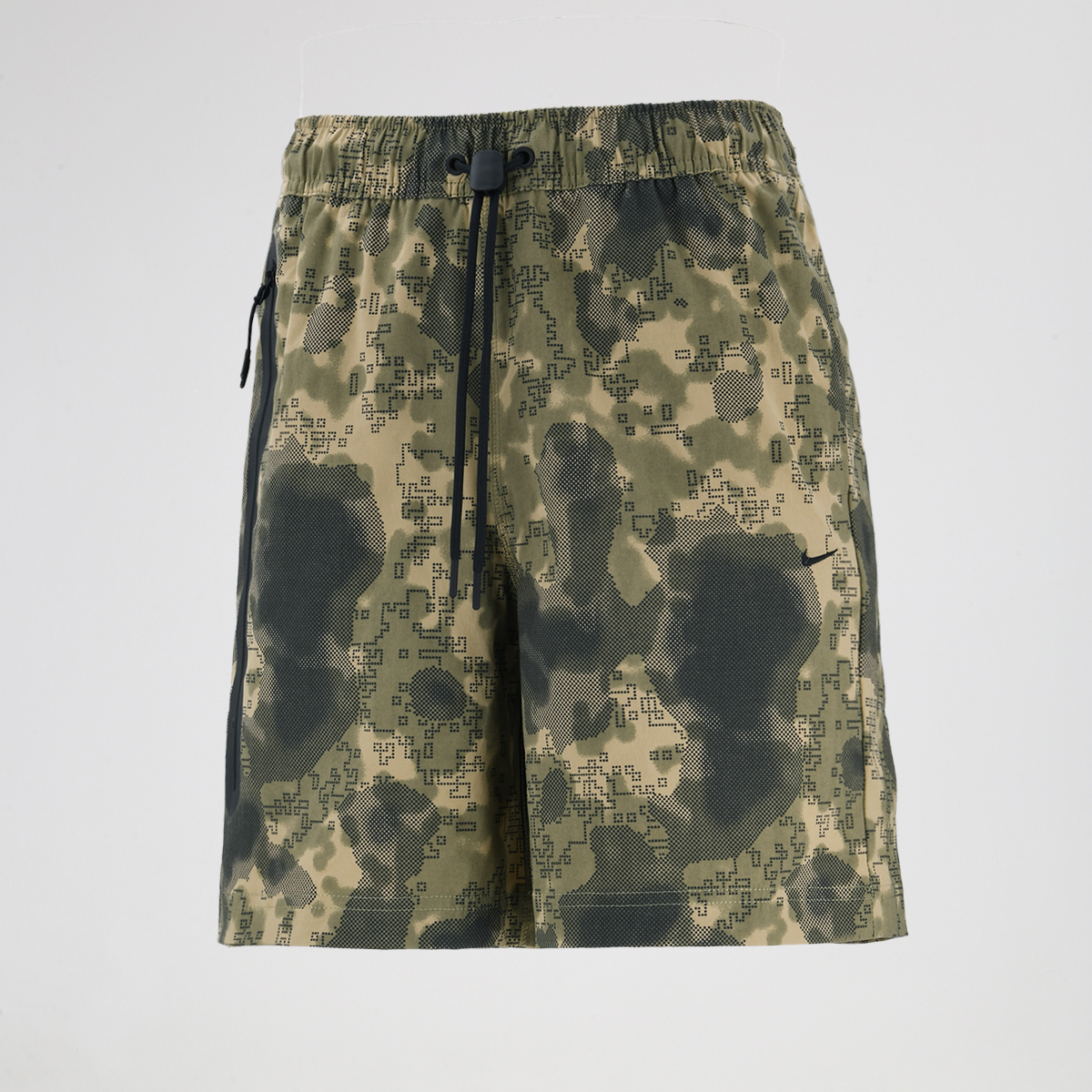 Short Nike Dri-fit Wvn Hombre,  image number null