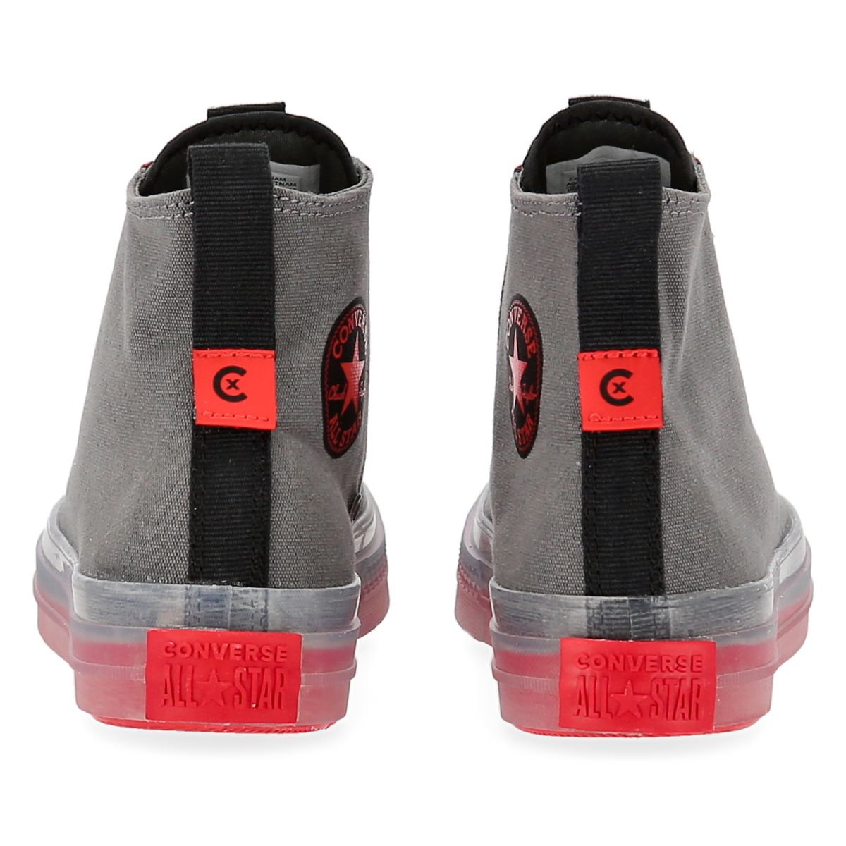 Zapatillas Converse Chuck Taylor All Star Cx Explore,  image number null