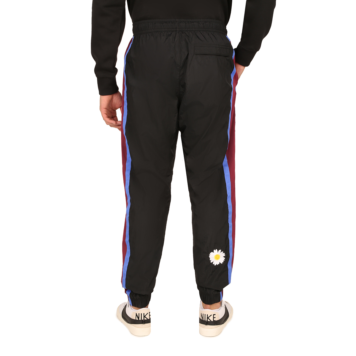 Pantal&oacute;n Nike Sportswear Unlined Track,  image number null