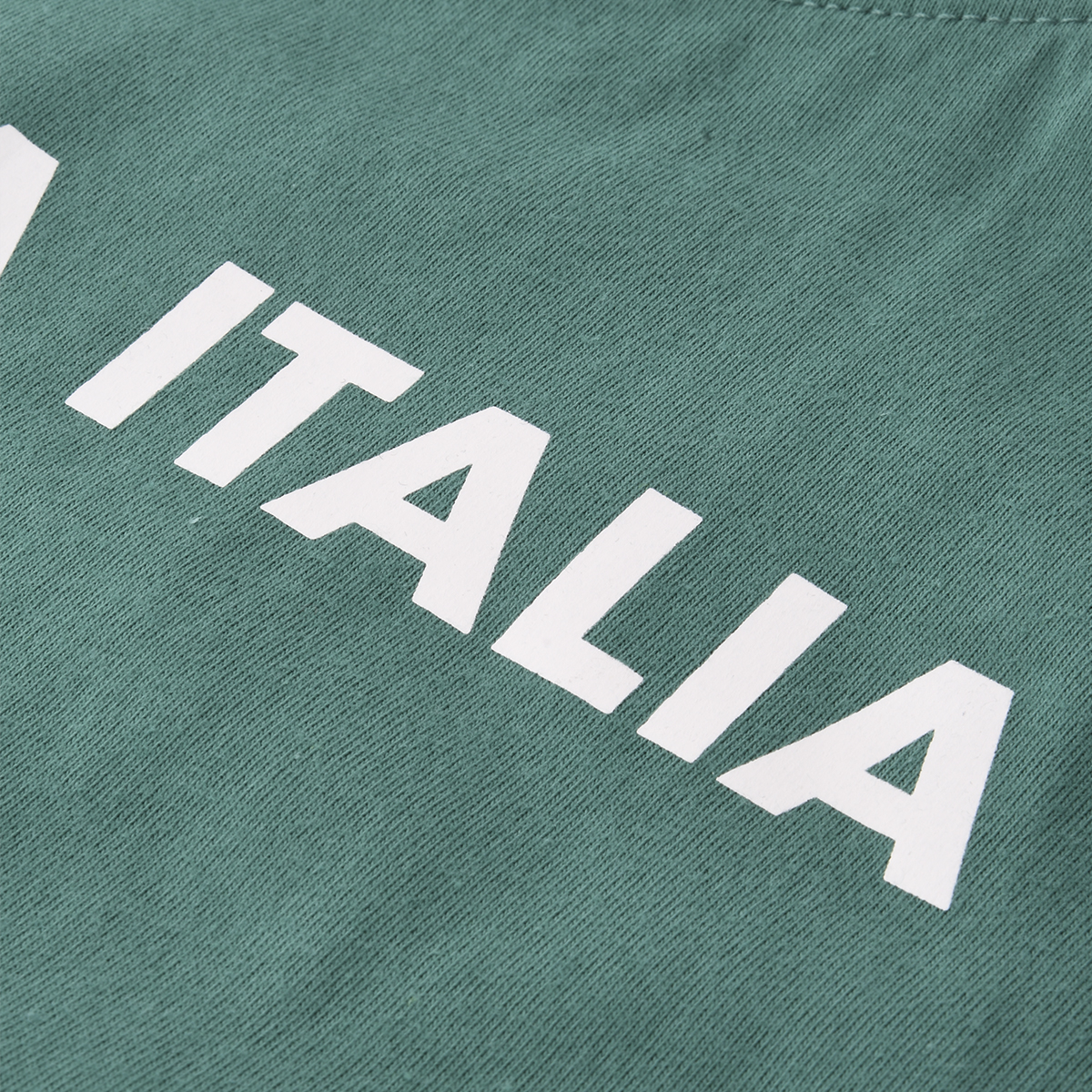 Musculosa Fila Cropped Tour Logo Mujer,  image number null