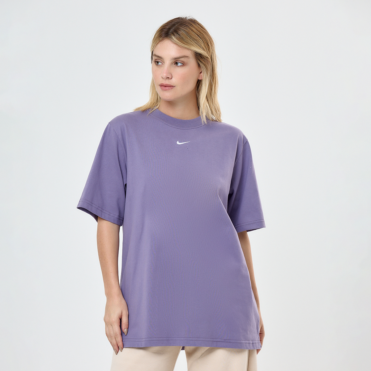 Remera Nike Essential Mujer,  image number null