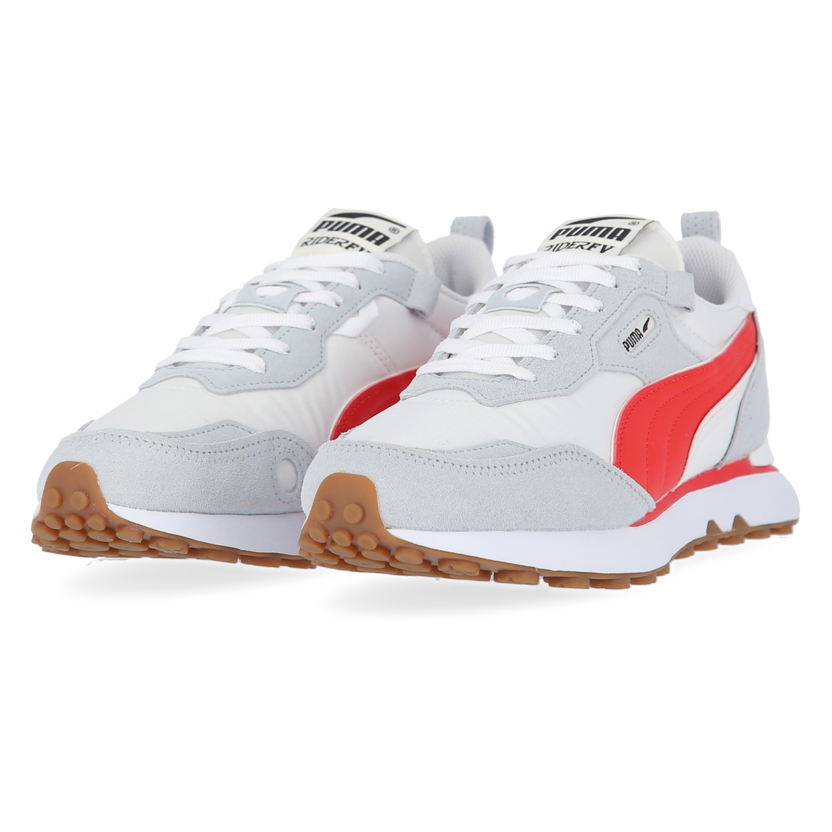 Zapatillas Puma Rider Fv Essentials Unisex,  image number null