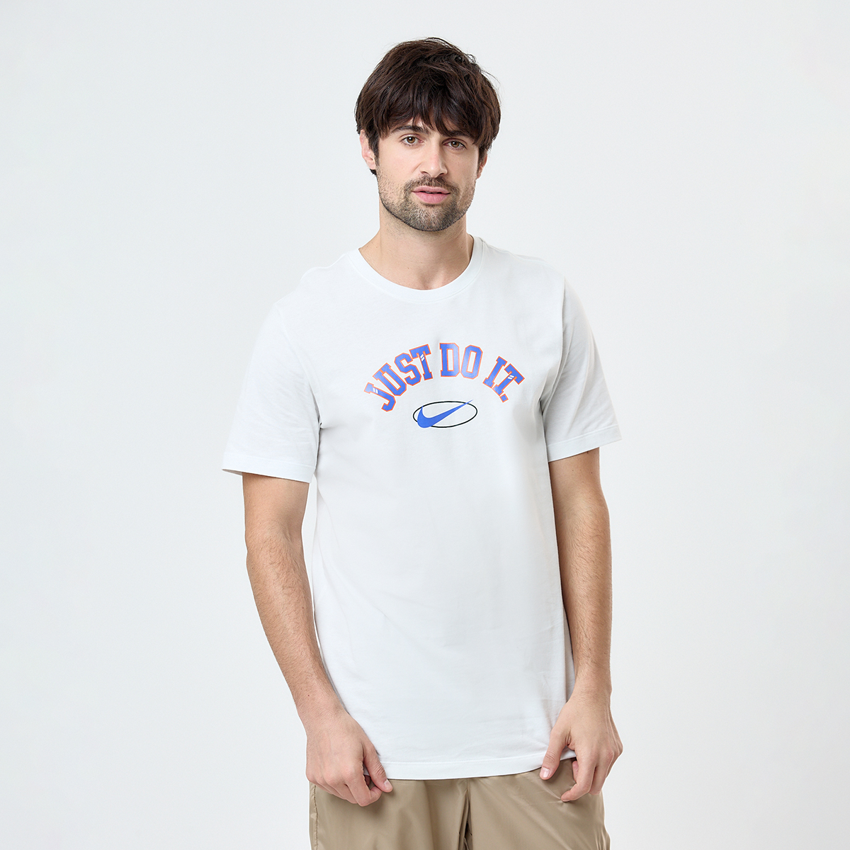 Remera Nike Sportswear Jdi Hombre,  image number null