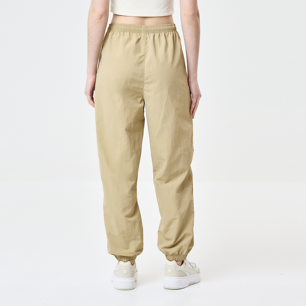 Pantalón Puma Classics Relaxed,  image number null