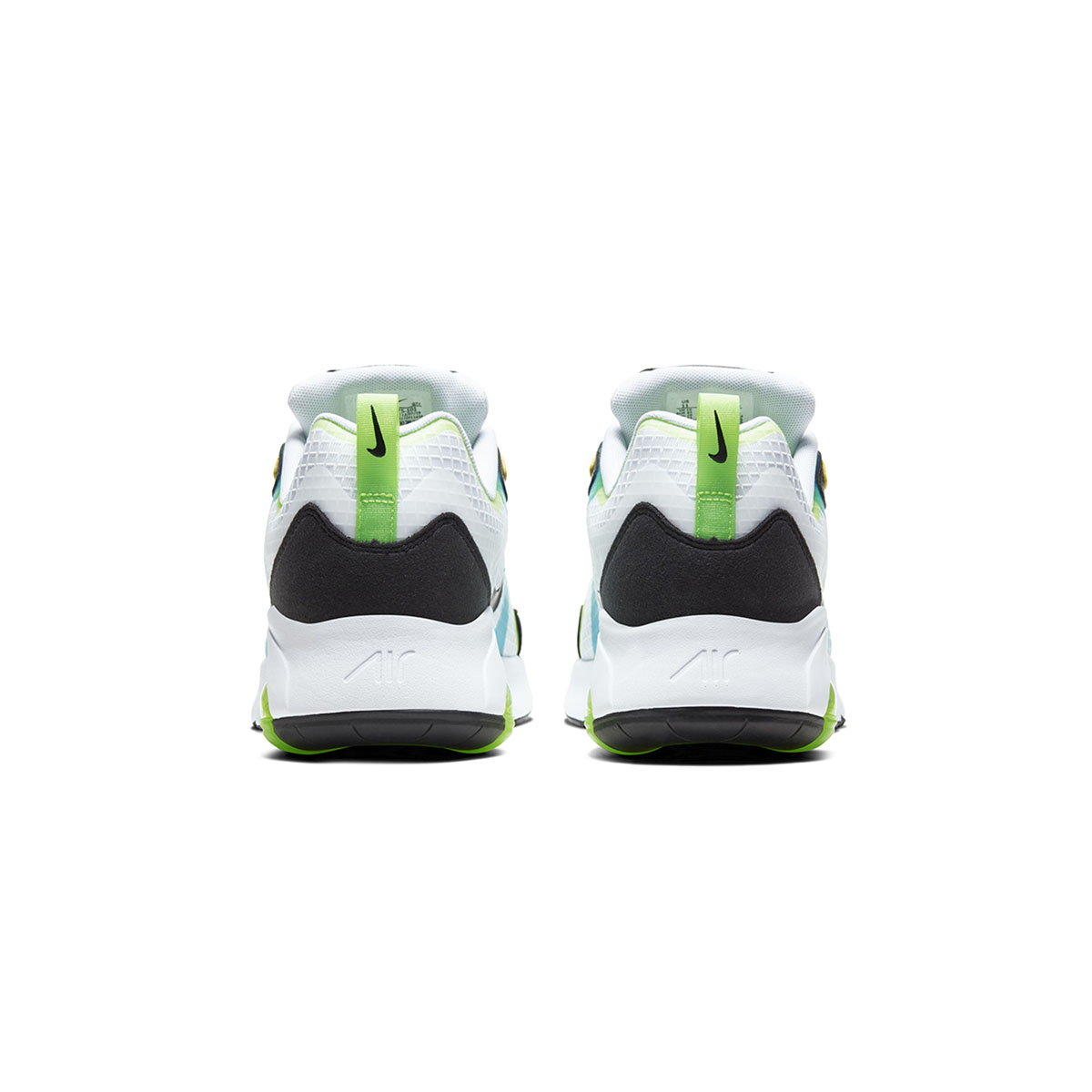 Zapatillas Nike Air Max 200 Se,  image number null