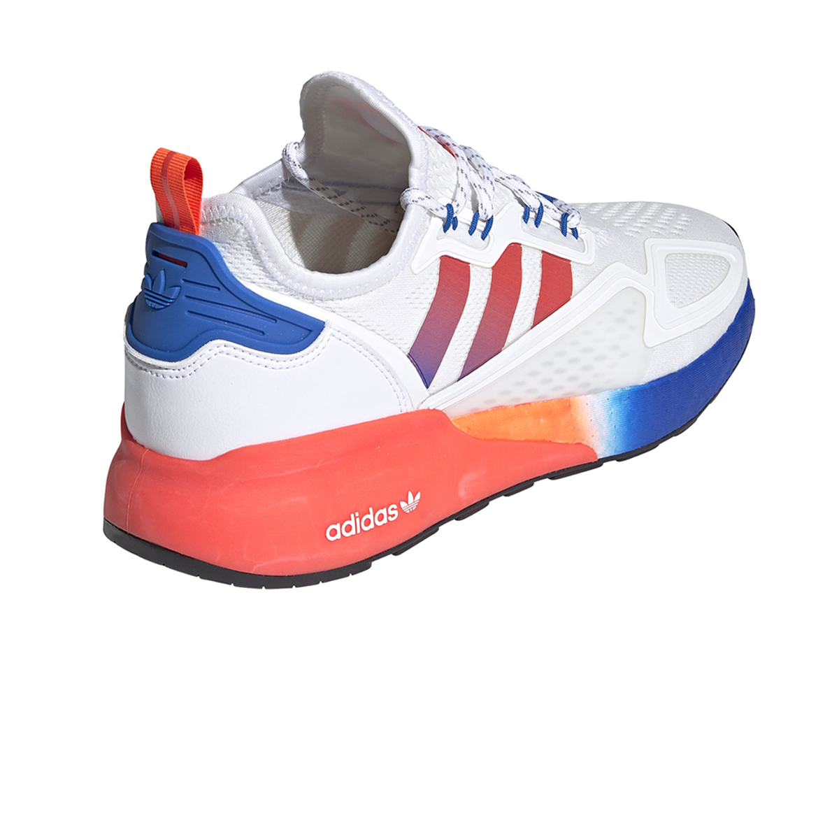 Zapatillas adidas Zx 2K Boost,  image number null