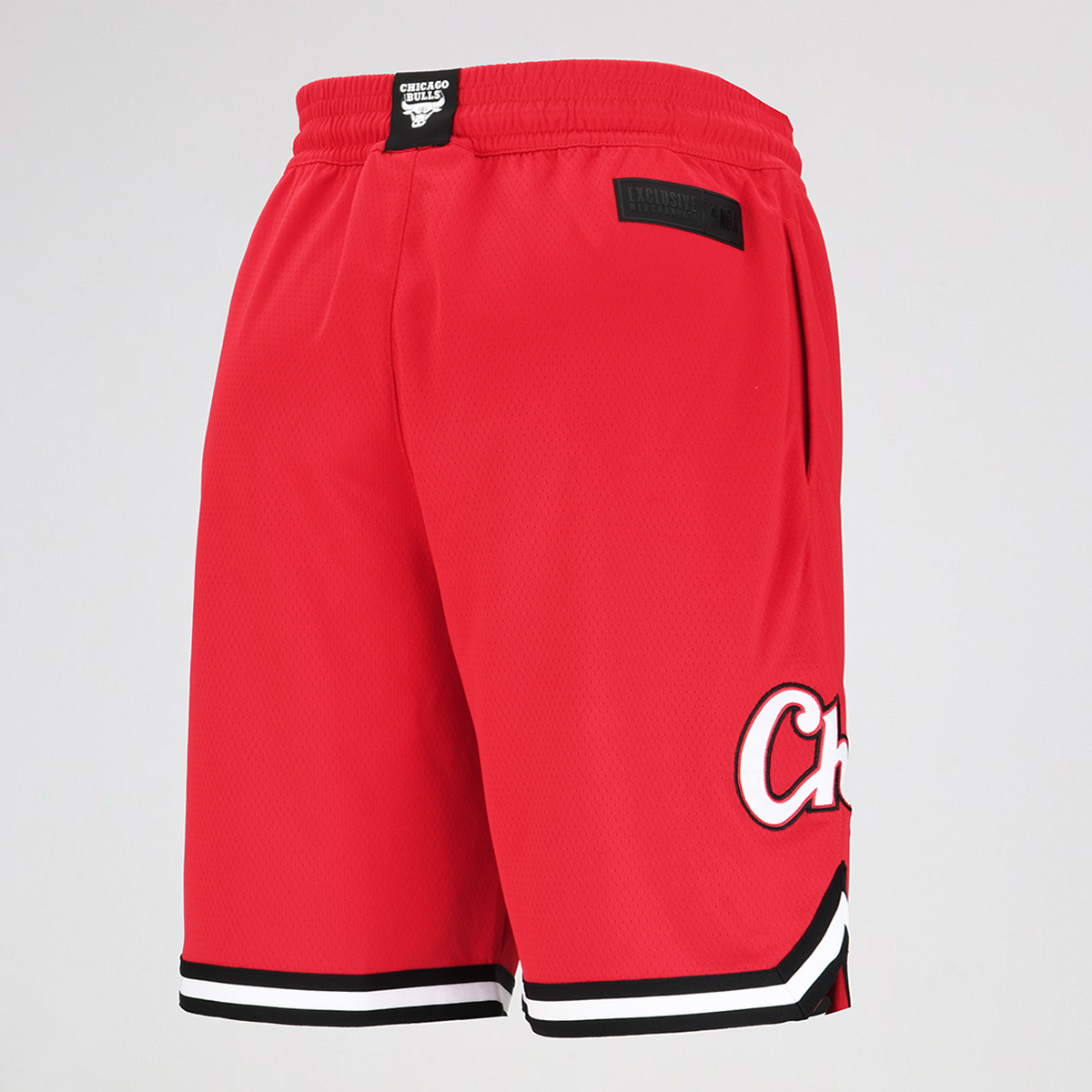 Short NBA Eazy Chicago Bulls para Hombre,  image number null