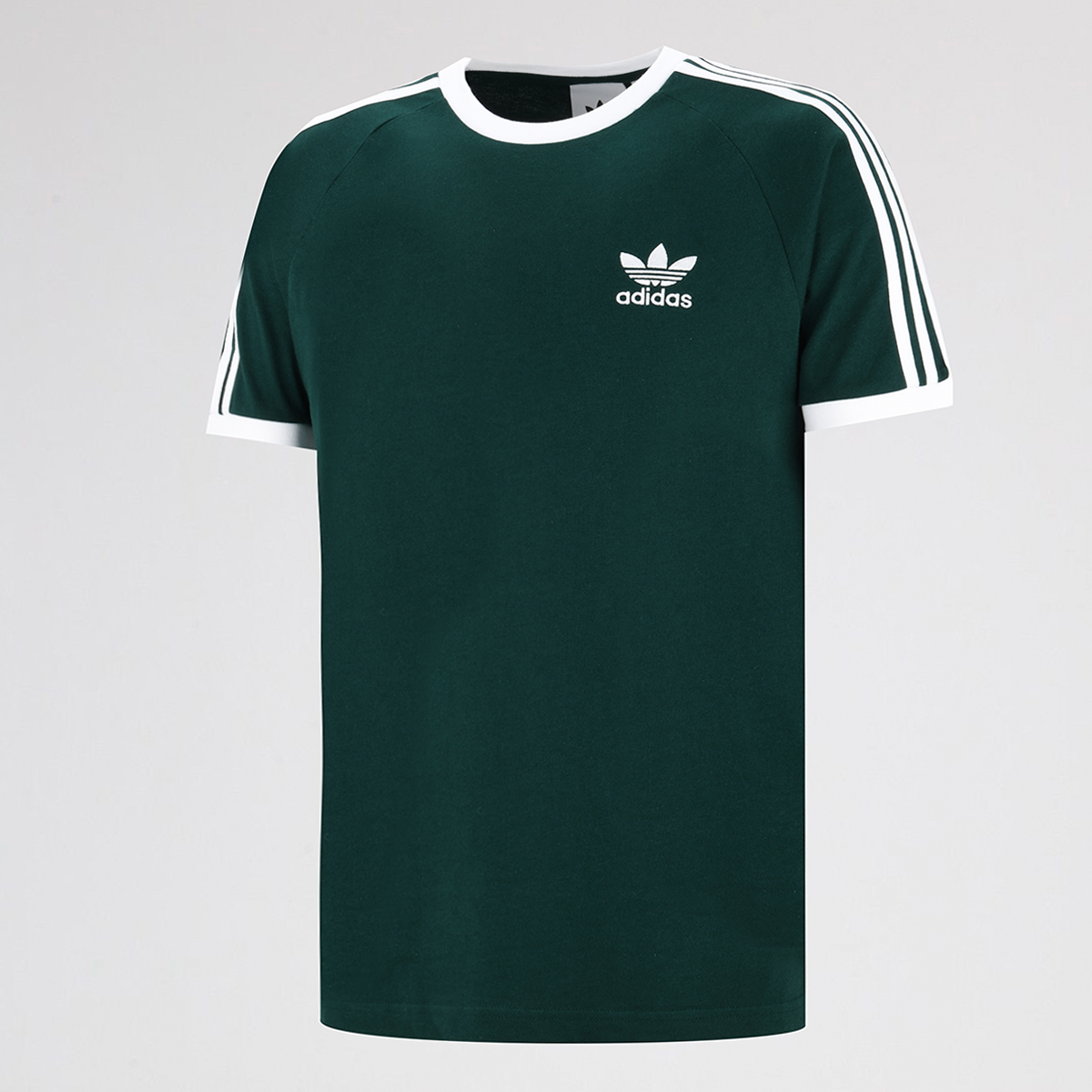 Remera adidas 3 Tiras Hombre,  image number null