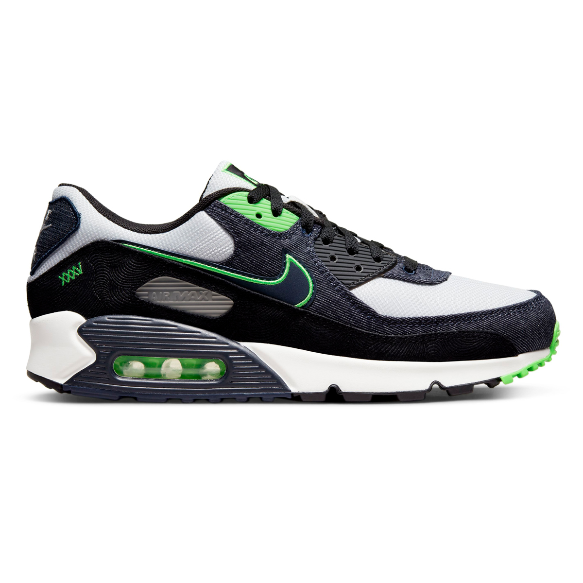 Zapatillas Nike Air Max 90 Se,  image number null