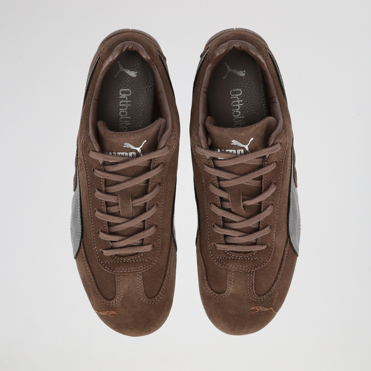 Zapatillas Puma Speedcat Lux gamuza,  image number null