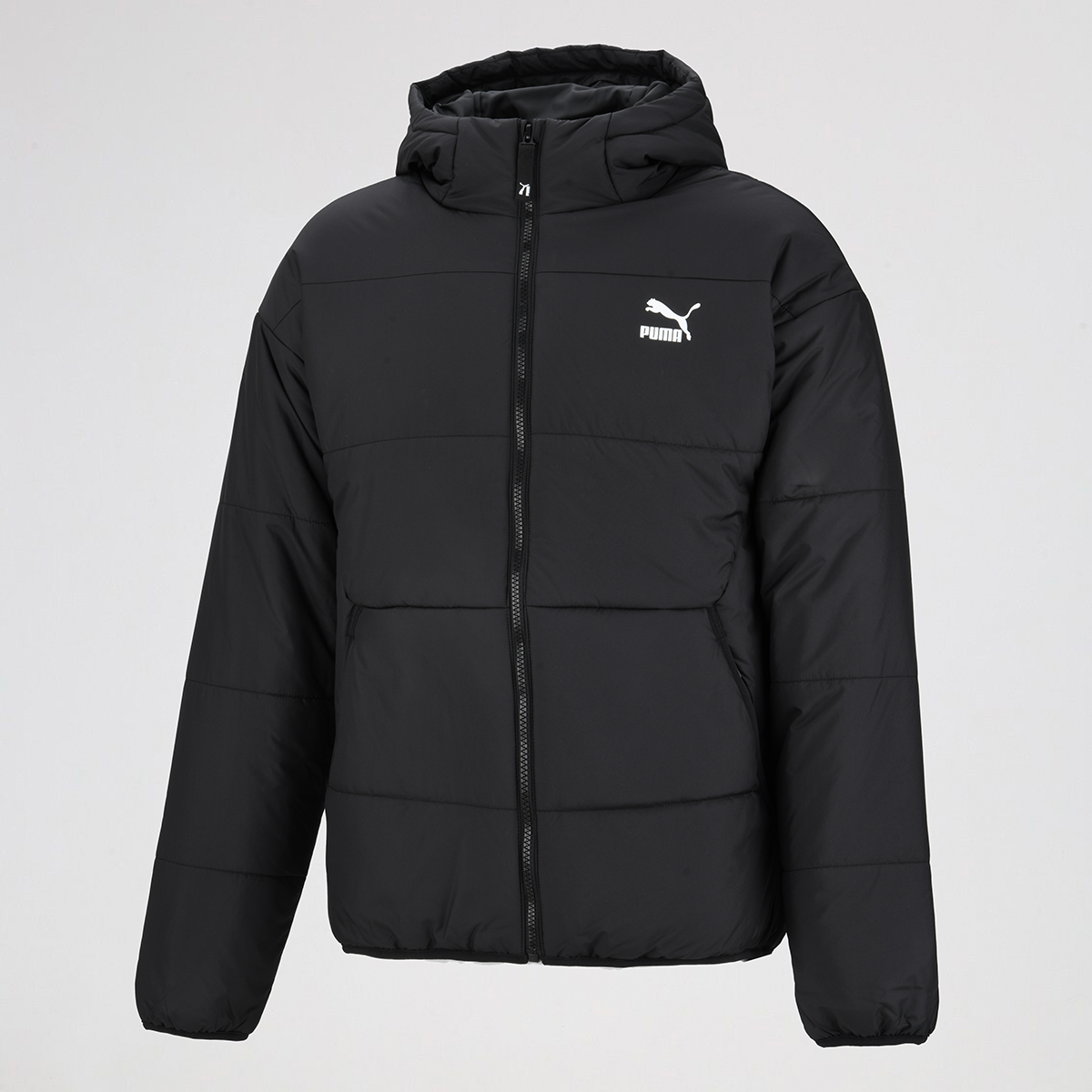 Campera Puma Classics Padded Hombre,  image number null