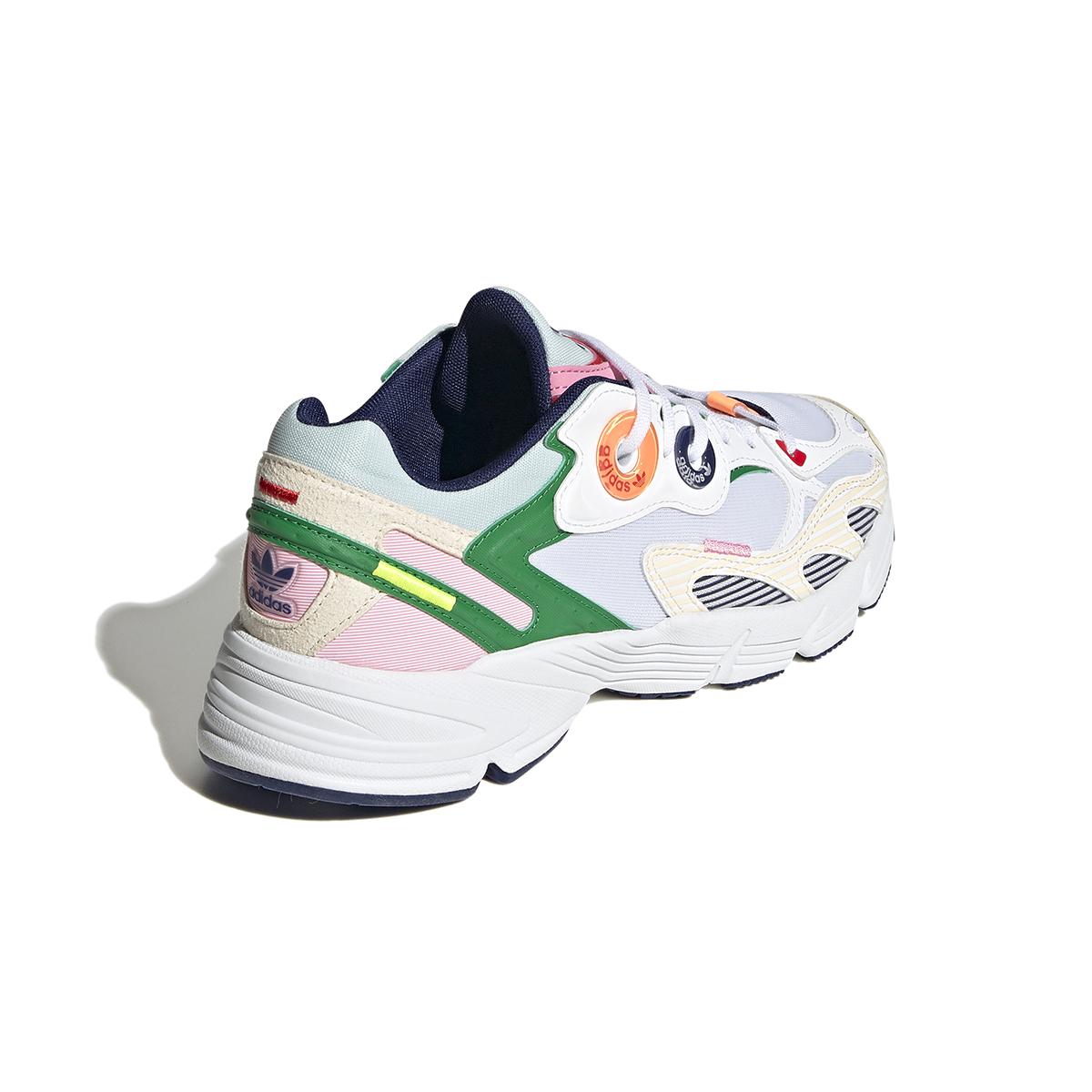 Zapatillas adidas mujer urbanas 2019 on sale