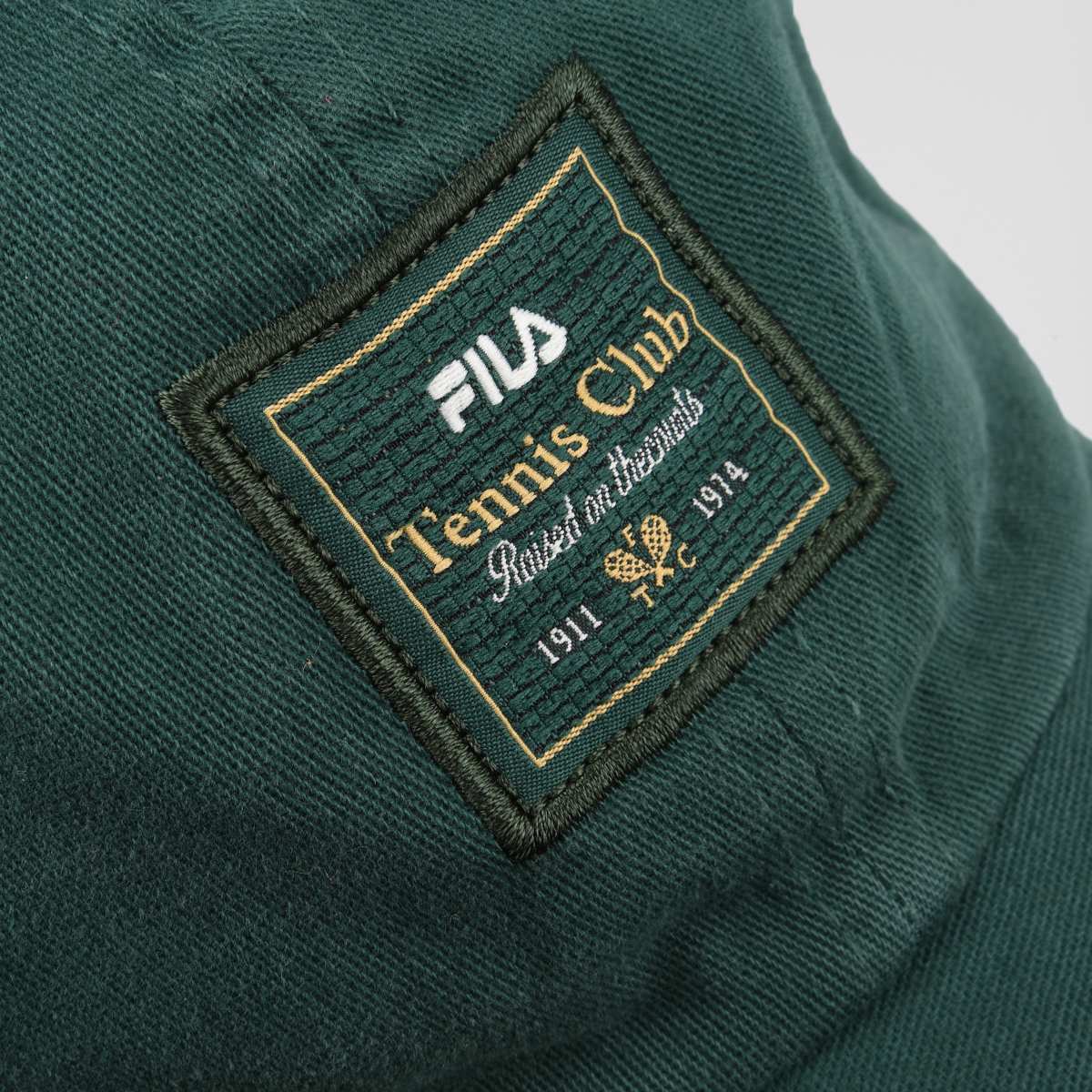 Gorra Fila Tennis Club,  image number null