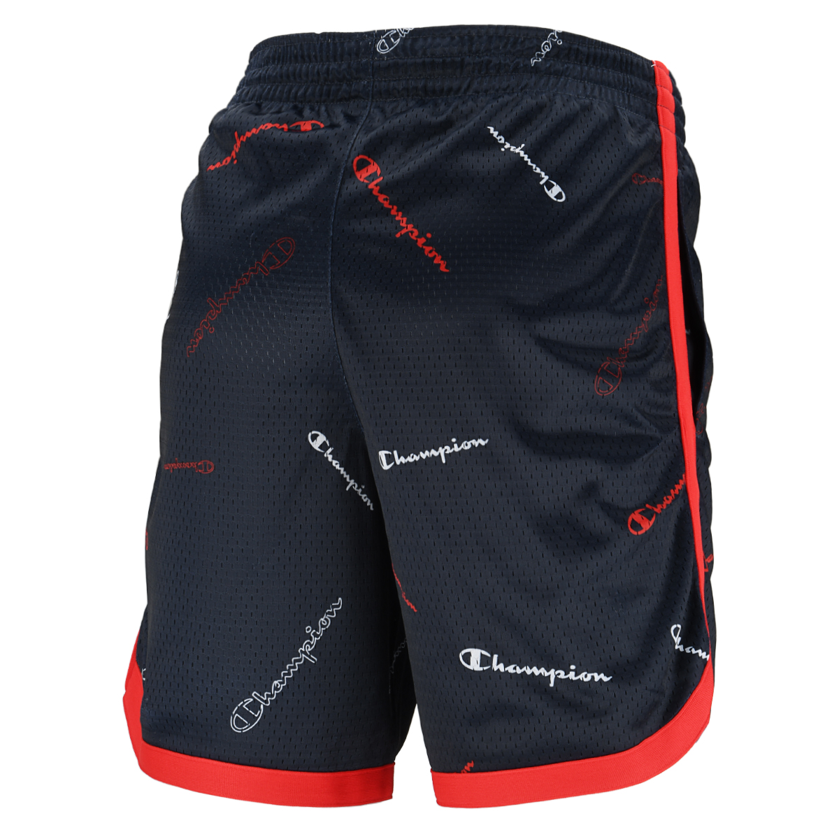 Short Champion Deportivo Moov