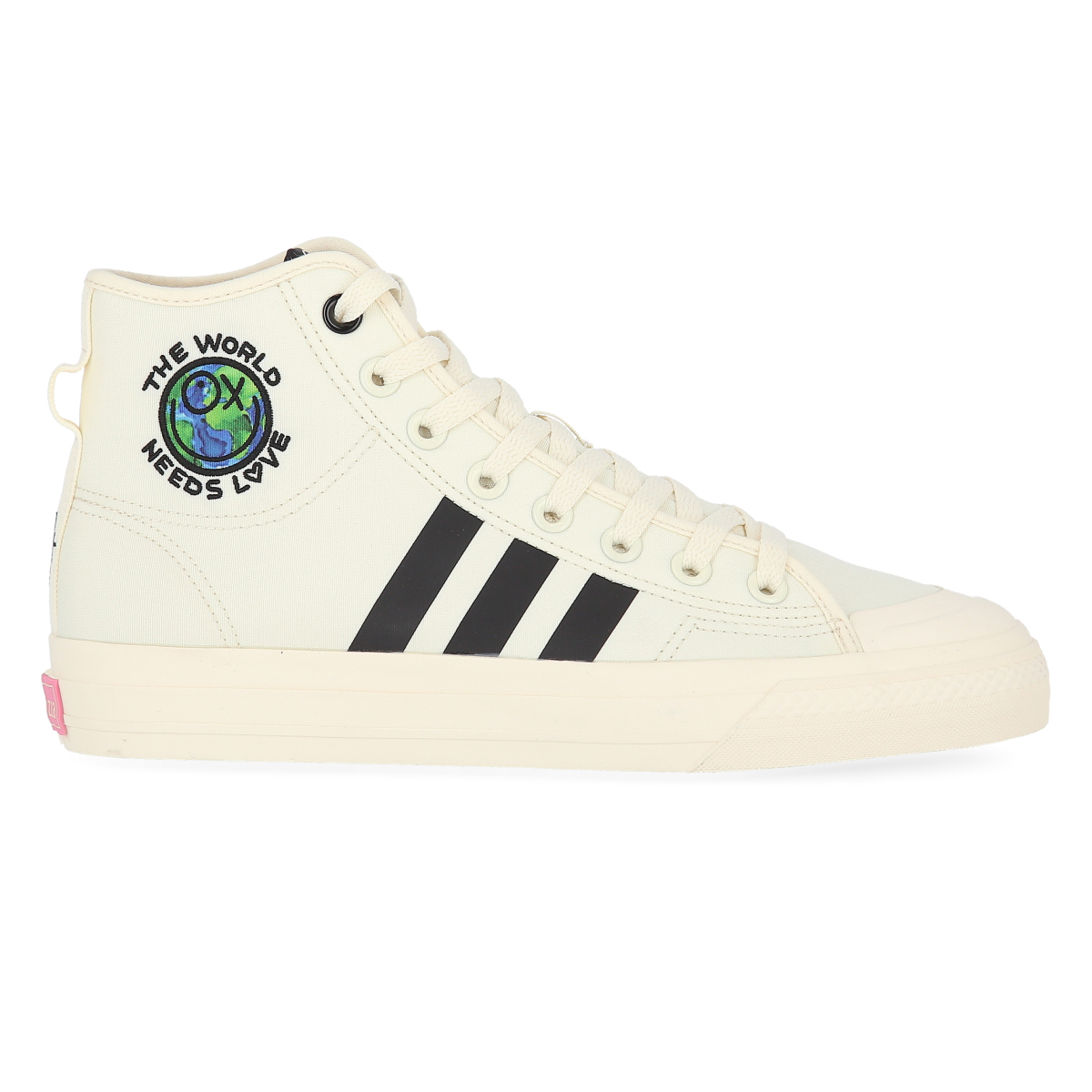 Zapatillas adidas Nizza Hi Rf Hombre,  image number null