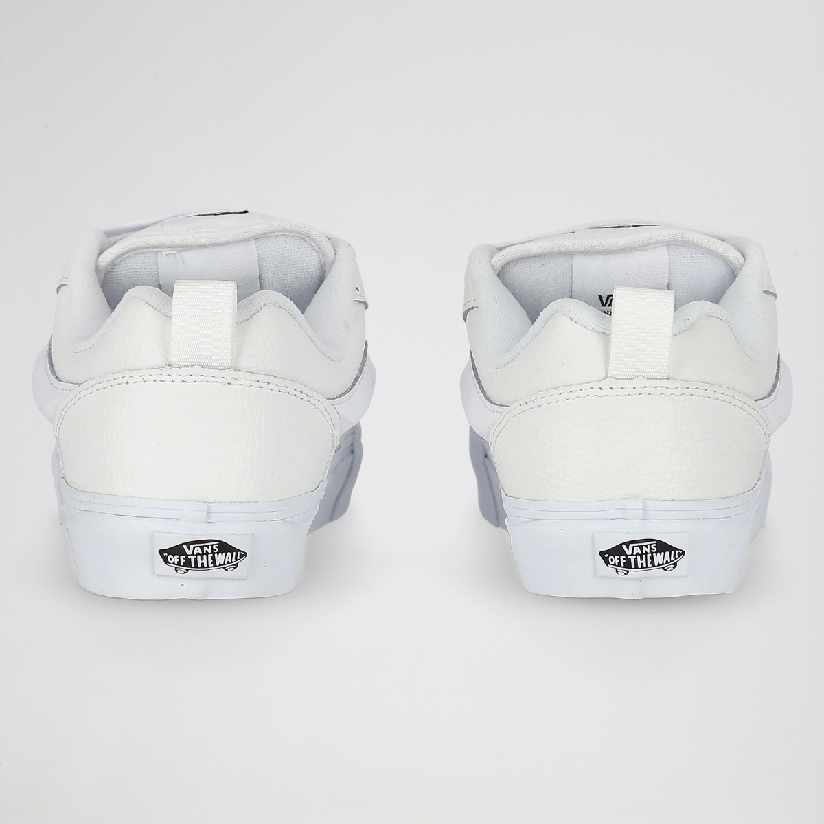 Zapatillas Vans U Knu Skool de Cuero,  image number null