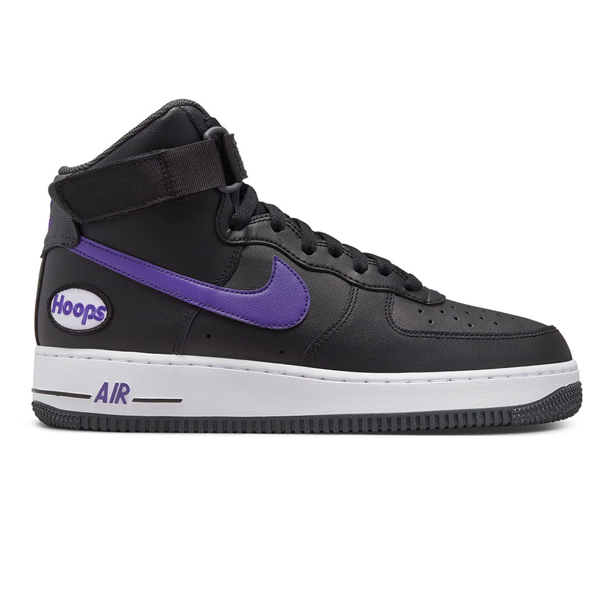 Zapatillas Nike Air Force 1 High 07 Lv8,  image number null