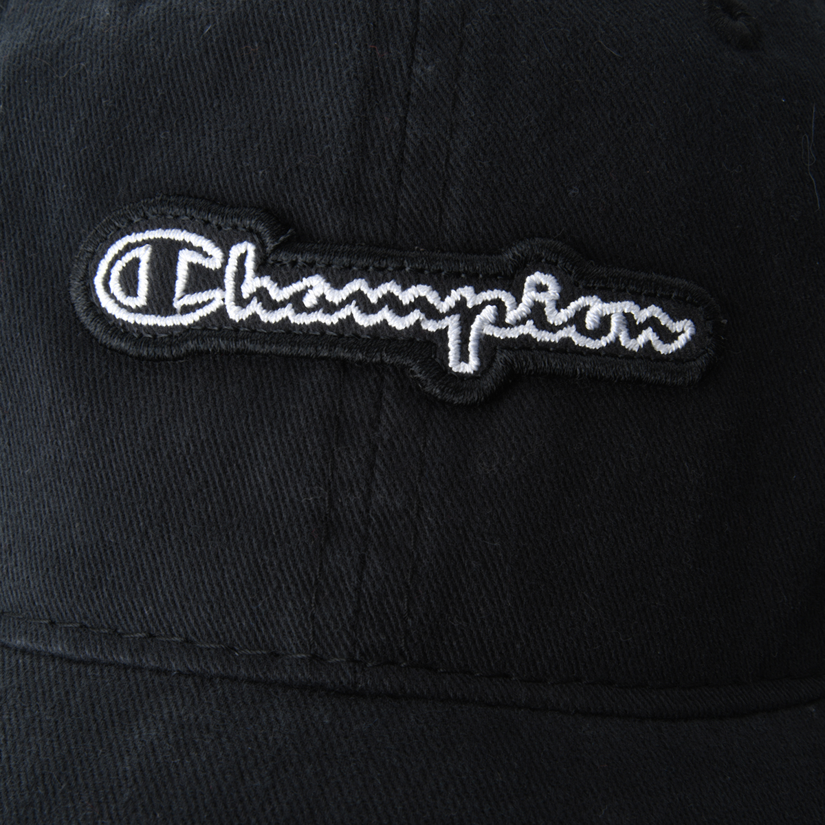 Gorra Champion Garment Washed Relaxed Ajustable,  image number null