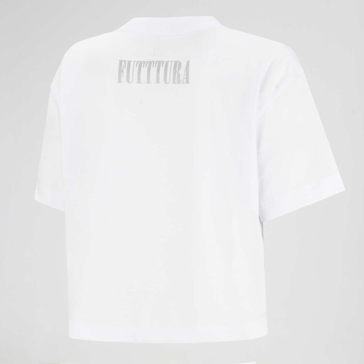 Remera Under Armour X TINI FUTTTURA Mujer,  image number null